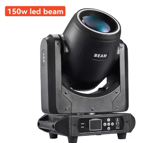 Movinghead beam Beam 150W LED