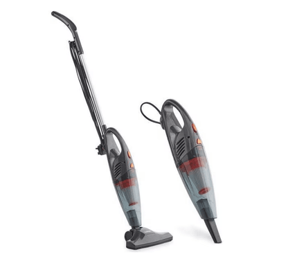 Aspirator multifuncțional 2-în-1 JRH – cu fir Soluția perfectă pentru o curățenie impecabilă!