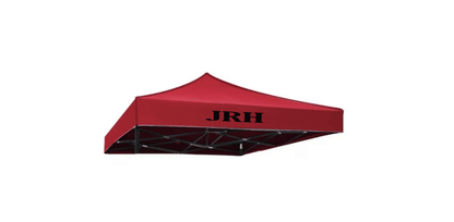 PRELATĂ ROSU  3X3 M 2,6 KG Calitate superiora