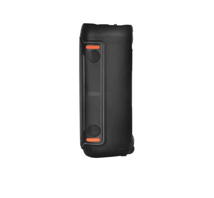 Boxă Portabilă JRH Party3000 – 800W, 2 Difuzoare de 12”, Full LED Dinamic, 2 Microfoane Wireless + Telecomandă