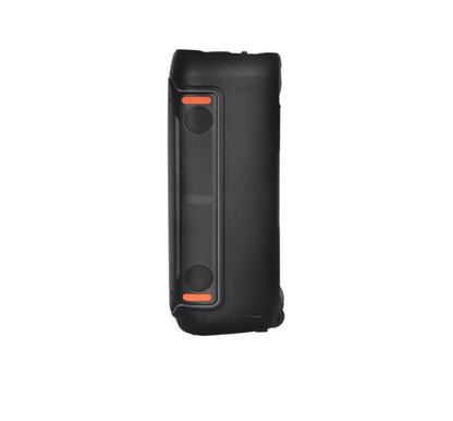 Boxă Portabilă JRH Party3000 – 800W, 2 Difuzoare de 12”, Full LED Dinamic, 2 Microfoane Wireless + Telecomandă