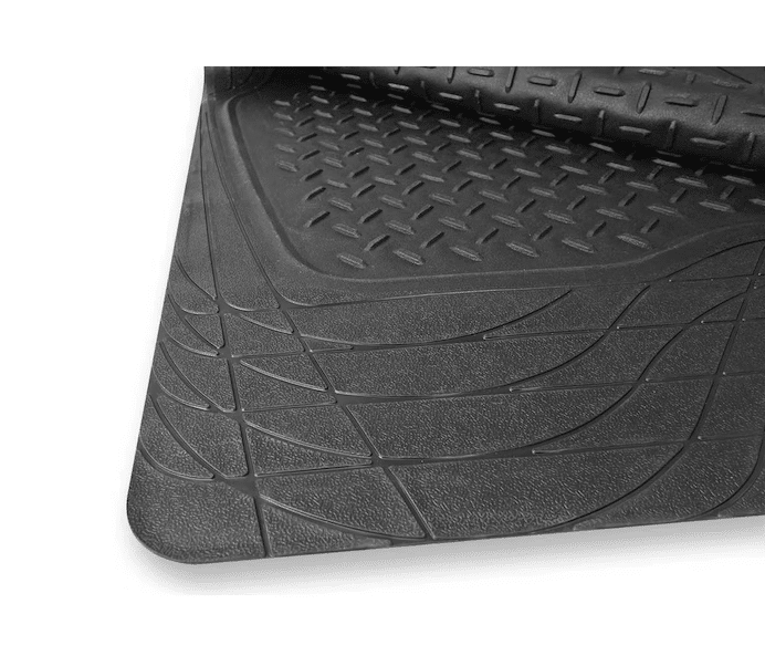 Covor Universal din cauciuc pentru portbagaj auto 139 x 112cm