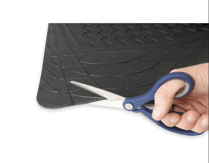 Covor Universal din cauciuc pentru portbagaj auto 139 x 112cm