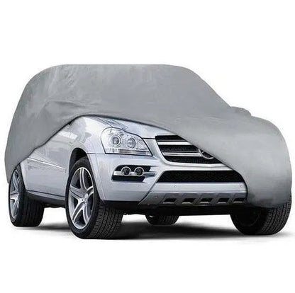 Husa Prelata Auto, Impermeabila, marimi XXL, Universala