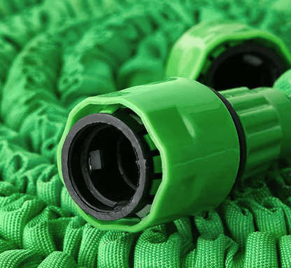 Furtun de Gradina Extensibil de 30 metri cu toate accesoriile pentru stropit incluse
