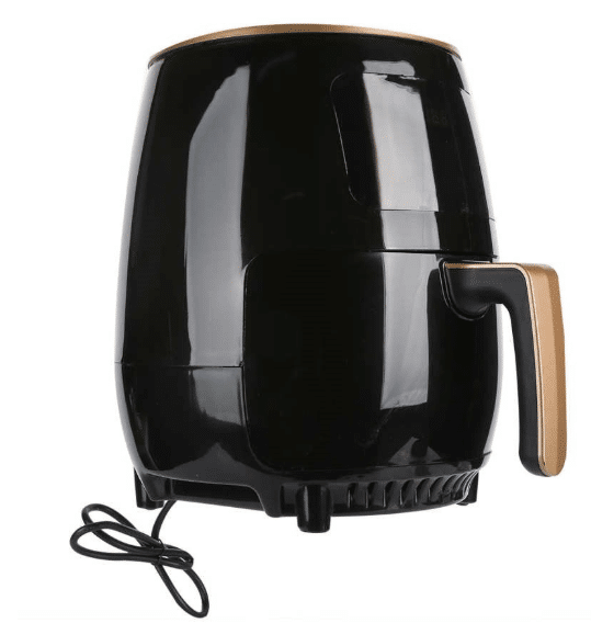 Friteuza Fara Ulei Air Fryer , Displat Digital, Functie de Coacere