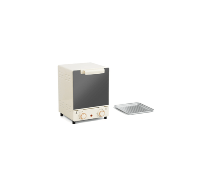 Mini cuptor electric de pâine 15L multifuncțional de uz casnic Coacerea pâinii Cuptor pentru pizza Tort Pâine prăjitor