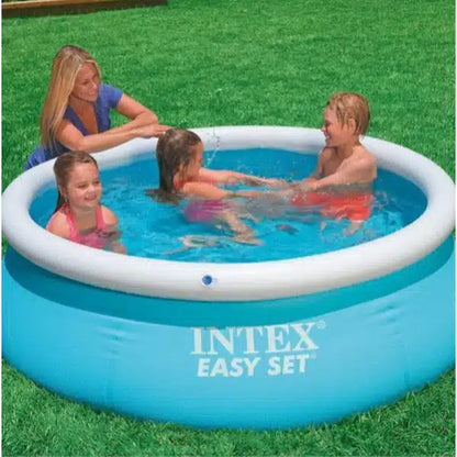 Piscina gonflabila pentru copii Easy Set 183 x 51 cm 886 litri