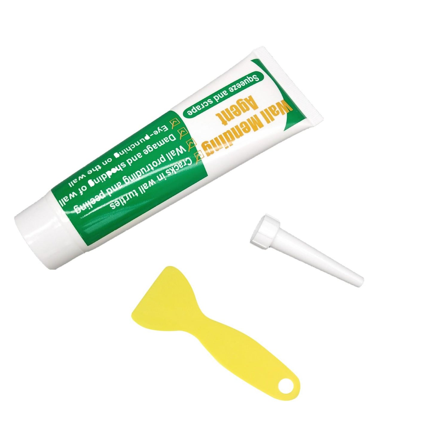 Set Kit pentru Reparare Pereti