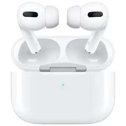 Casti Wireless PRO alb , Android, iOS, sunet 3D, control Touch, rezistente la apa alb