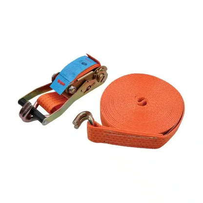 Chinga auto cu clichet 10m x 50mm