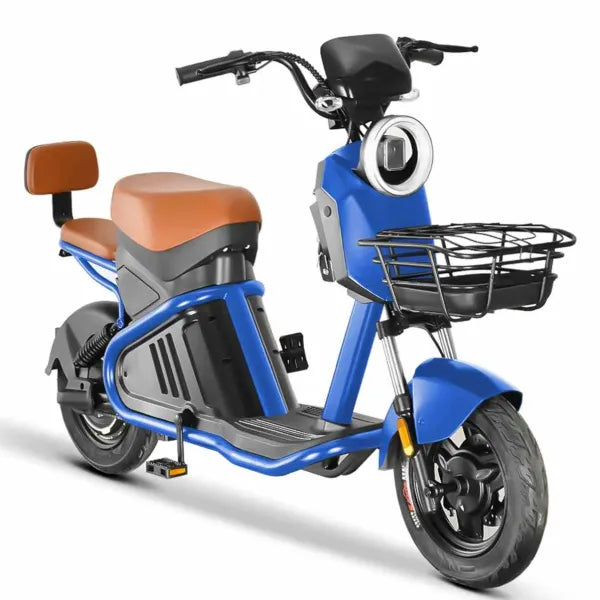 Moto Bicicleta Electrica jrh 1000w 60v20A baterie, viteaza 25km/h