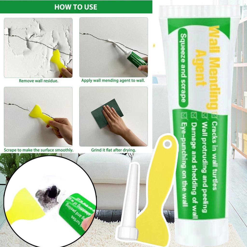 Set Kit pentru Reparare Pereti