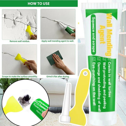 Set Kit pentru Reparare Pereti