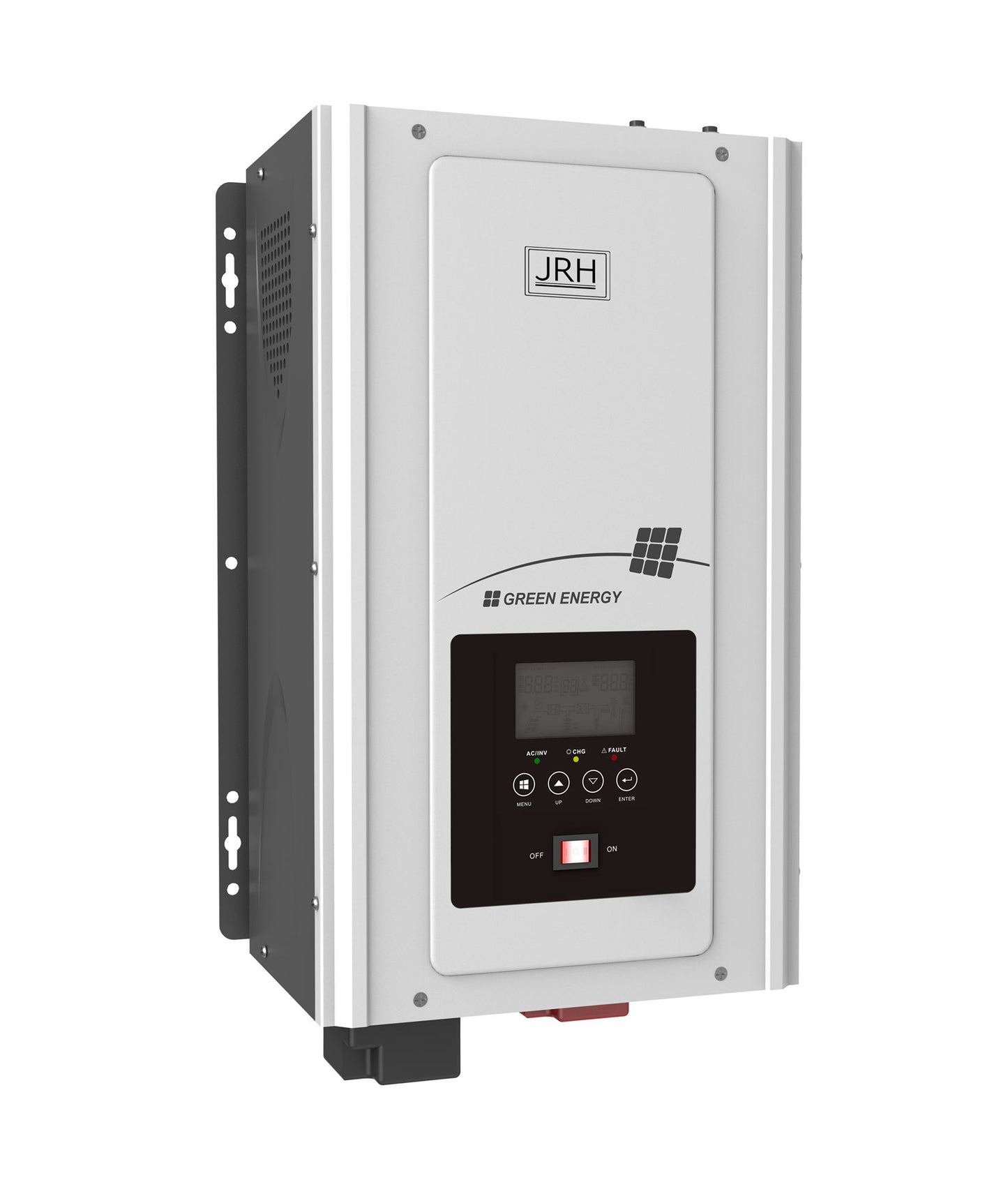 controller mppt solar 60A  12V / 24V / 48VDC (Detecție automată)