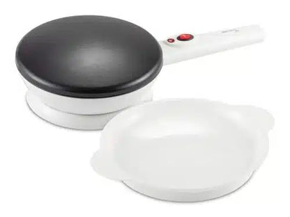Tigaie Electrica pentru Clatite fara Ulei