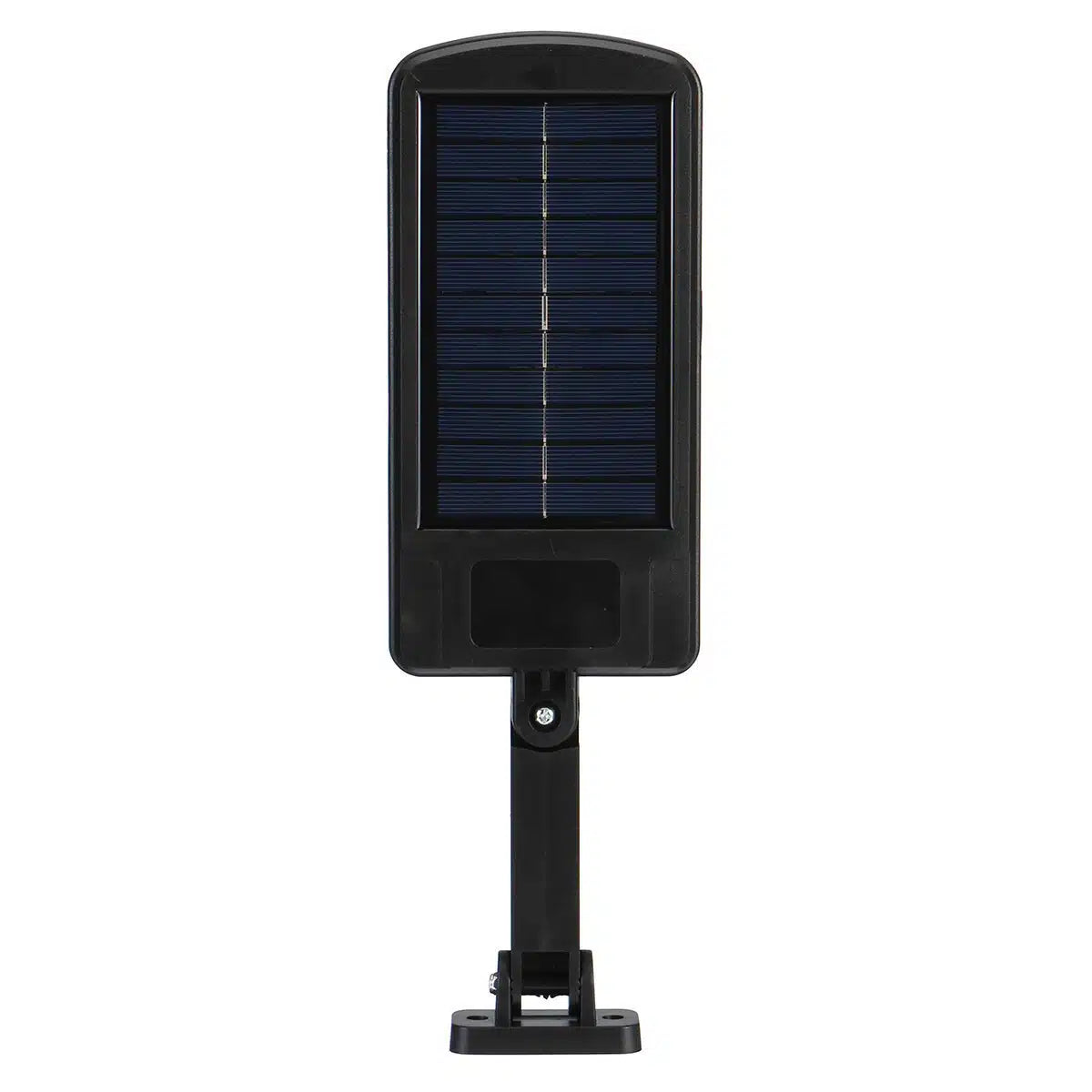 pachet 2 lamp solare stradale 2×160 de leduri, senzor de miscare
