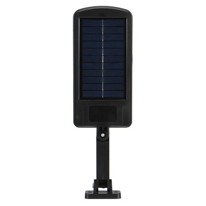 Lampa Solara Set de 2 COB, 2×160 de LED, senzor de miscare