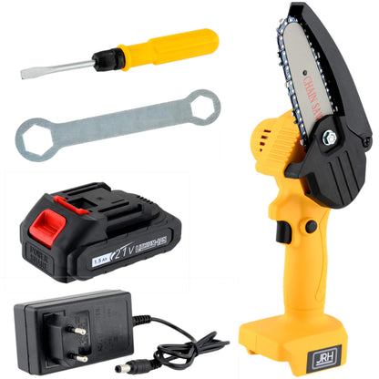 Mini Fierastrau , Lama 17CM, Trusa Plastic Depozitare
