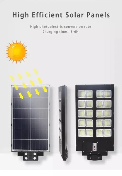 Lampa jortan 1000W