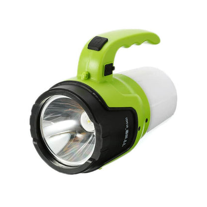 lanterna multifunctionala lampa Led cu Lumeni pentru camping ,10h
