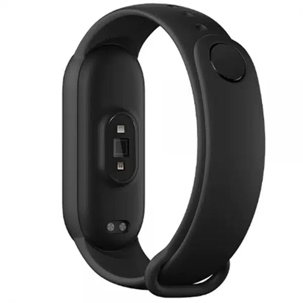 Bratara Fitness M5, Ecran 1.14″ Inch TFT, Bluetooth 4.0, IP66, Tensiune, Puls, Oximetru, Alerta Sedentarism, Negru