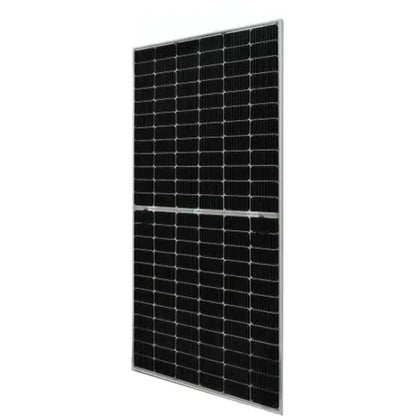 Panou Solar Monocristalin 580W Jrh Bifacial – Eficiență 22.6%, Garanție 30 Ani Bifacial