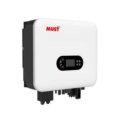 Pachet fotovoltaic solar 6Kw autorizat anre 10 panouri 550w, invertor 6kw hybrid, acmulator 5kw