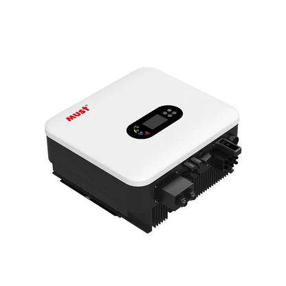 Pachet fotovoltaic solar 6Kw autorizat anre 10 panouri 550w, invertor 6kw hybrid, acmulator 5kw
