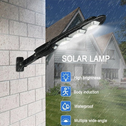 Lampa Solara COB, 90LED, IP66, LL-63T, cu telecomanda