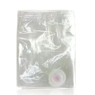 Set 10 Saci de Vidat pentru haine 70X110 cm