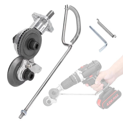 Adaptor de Taiat Tabla