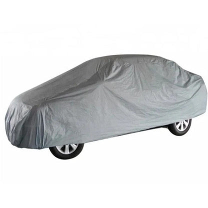 Husa auto impermeabila, protectie UV, ploaie, zapada, praf, all season