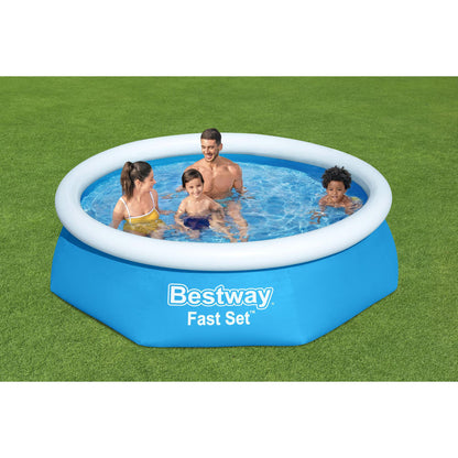 PISCINA 2.44M