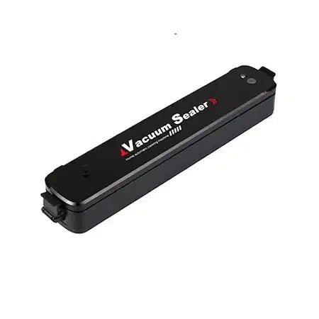 aparat de sigilat si vidat vacuum sealer, 220v, 90w, negru , jrh