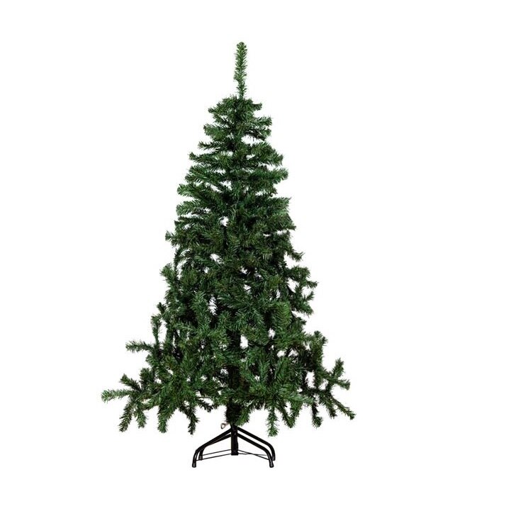 oferta brad 150cm artifical cu instalatie 50m