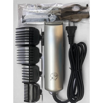 Masina profesionala de tuns caini, 220 V, Waikil 220V