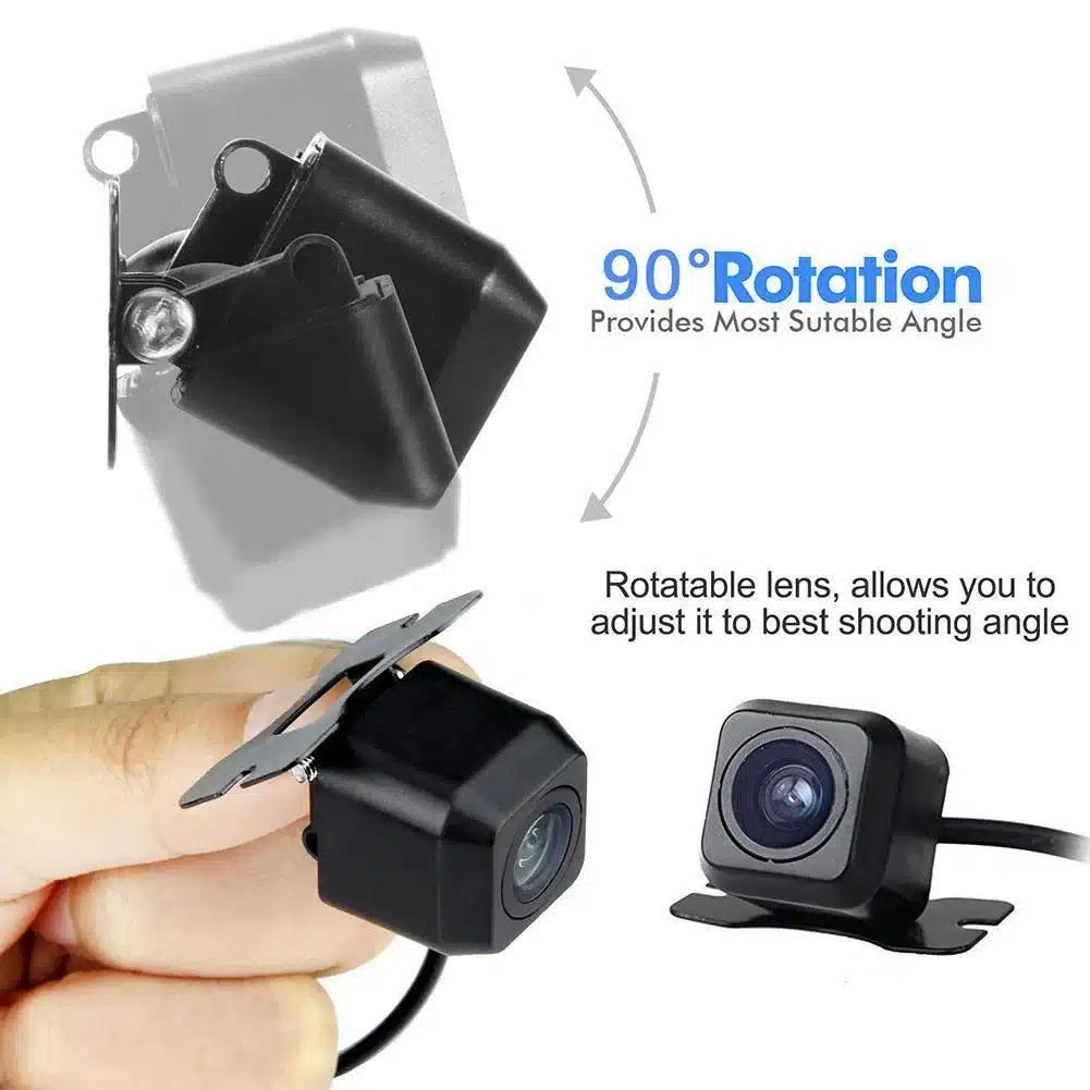 Camera marsarier HD Night Vision 130 grade / 170 grade