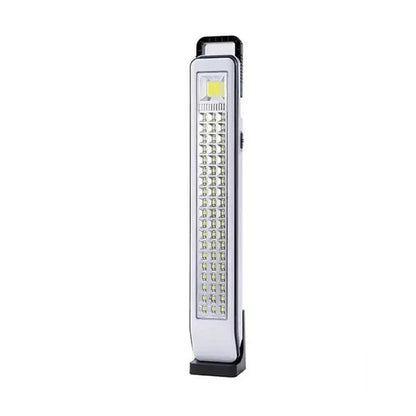 Pachet 4x Lampi Solare Camping cu Suport Reglabil, Incarcare USB & Panou Solar – Rezistente la Apa, Autonomie Lunga